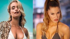 Kika Silva sobre Gala, su competidora en Viña: "¡Ojalá vengan más rivales!"