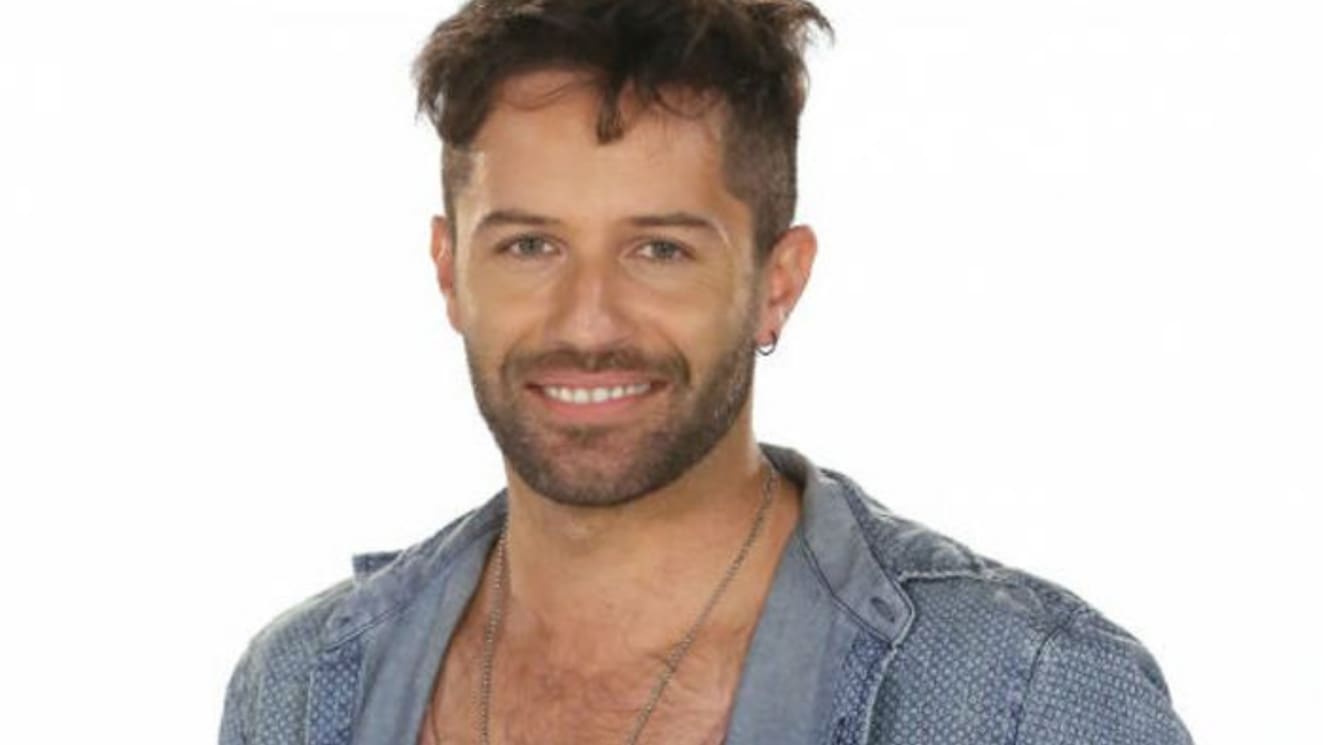 ¿Qué fue de Cristián Arriagada?: a esto se dedica actualmente el recordado galán de telenovelas