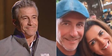 Fernando Solabarrieta - Ivette Vergara