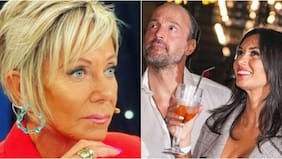 “No voy a decir el porqué, pero…”: la crítica sin filtro de Raquel Argandoña sobre ex esposo de Pamela Díaz
