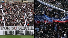 Colo Colo rechaza Superclásico sin hinchas visitantes y apunta a un “retroceso” para el fútbol chileno