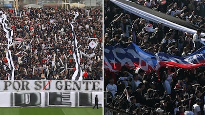 Colo Colo rechaza Superclásico sin hinchas visitantes y apunta a un “retroceso” para el fútbol chileno