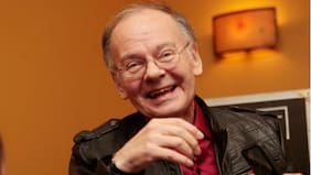 Periodistas y rostros de farándula lloran la partida de Ítalo Passalacqua