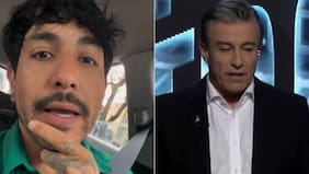 Filtran supuesto despido de Solabarrieta tras presentarse en “estado particular”: habría salido “pateando puertas”