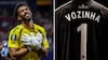 Mosa confesó que Vozinha exigió usar su apodo en la camiseta para llegar a Colo Colo
