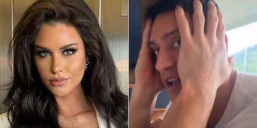 Emilia Dides - Sammis Reyes