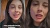 “Me deja brillante el pelo”: mujer se viralizó tras revelar las cosas buenas de salir con un “colágeno”