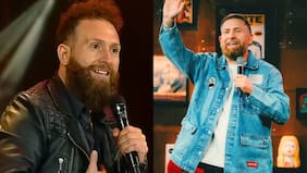 ¿Quién es Juan Pablo López? Fue el “más desconocido” en 2017 y volverá como un consagrado del humor a la Quinta Vergara