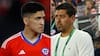 Se picó con Nicolás Córdova por lo que dijo sobre compañero: nueva versión tras salida de Marcelino Núñez de la Roja