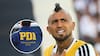 Tras interrogatorio policial: Confirman millonario monto que Arturo Vidal tuvo que devolver
