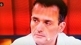 "Tenemos unos videos que no son exhibibles y tampoco son descriptibles, no podríamos...": la conmoción de Iván Núñez frente a las atrocidades en "la fábrica del terror"