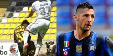 Materazzi Falcón