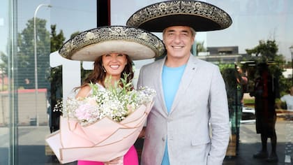 No se lo esperaba: el detalle que remeció a Priscilla Vargas en medio de su celebración cumpleañera en el Tu Día