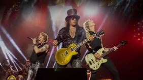 Productores defienden uso del Parque Estado Nacional para conciertos tras críticas de alcalde Sichel