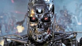 James Cameron está trabajando en un proyecto secreto de Terminator