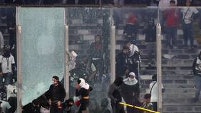 No sólo los puntos: Fortaleza exige un “castigo ejemplar” para Colo Colo