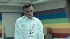 “Me jodió”: Actor de “Stranger Things” habla sobre los efectos negativos que le dejó su personaje de villano