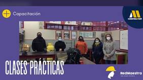 Construmart y Red Maestra: Juntos cambiando el futuro del país