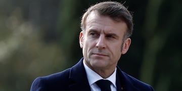 Deepfake de golpe en Francia expone choque entre Macron y Meta por desinformación