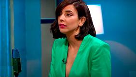 "No se daban cuenta que nosotros éramos niños... Nos hacían pebre, nos decían 'ándate para la casa, no sirves para nada', y esas cosas se te van quedando", recuerda Daniela Castillo sobre Rojo, Fama contra Fama