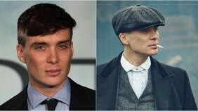 ¿Es medio collar de melones? Cillian Murphy dijo que la gente se decepciona cuando lo conocen