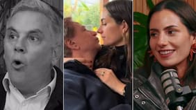 Rosario Bravo expuso íntimo episodio sexual y dejó peinado para atrás a Viñuela en pleno podcast: involucró a su esposo