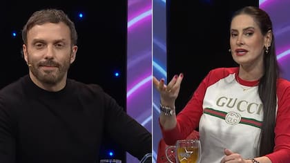 Hablaron de renuncias y denuncias por Ley Karin: Adriana Barrientos y Javier Fernández dijeron de todo en Zona de Estrellas