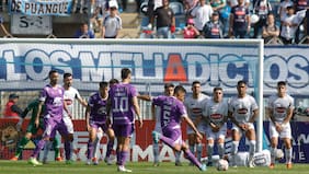 Cambio en Primera B: Segunda Sala resta 3 puntos a Melipilla de la temporada 2024 y da el ascenso a Concepción
