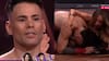 Claudio Valdivia colapsó en el escenario y debió ser contenido por Diana Bolocco en FDB: “Son las emociones”