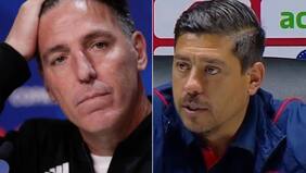 “Algo tan obvio, pero que nunca vio Berizzo”: hinchas se rinden ante certera explicación de Nicolás Córdova