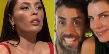 Daniela Aránguiz - Maite Orsini - Jorge Valdivia