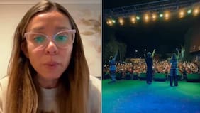 Confirman quiebre de famoso grupo tras 20 años juntos: Cecilia Gutiérrez destapó la “bomba” y filtró reveladores antecedentes