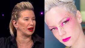 “Busca colgarse” y “Uno ni la recuerda”: Claudia Schmidt ningunea a Isa Fernández tras defensa a Naya Fácil