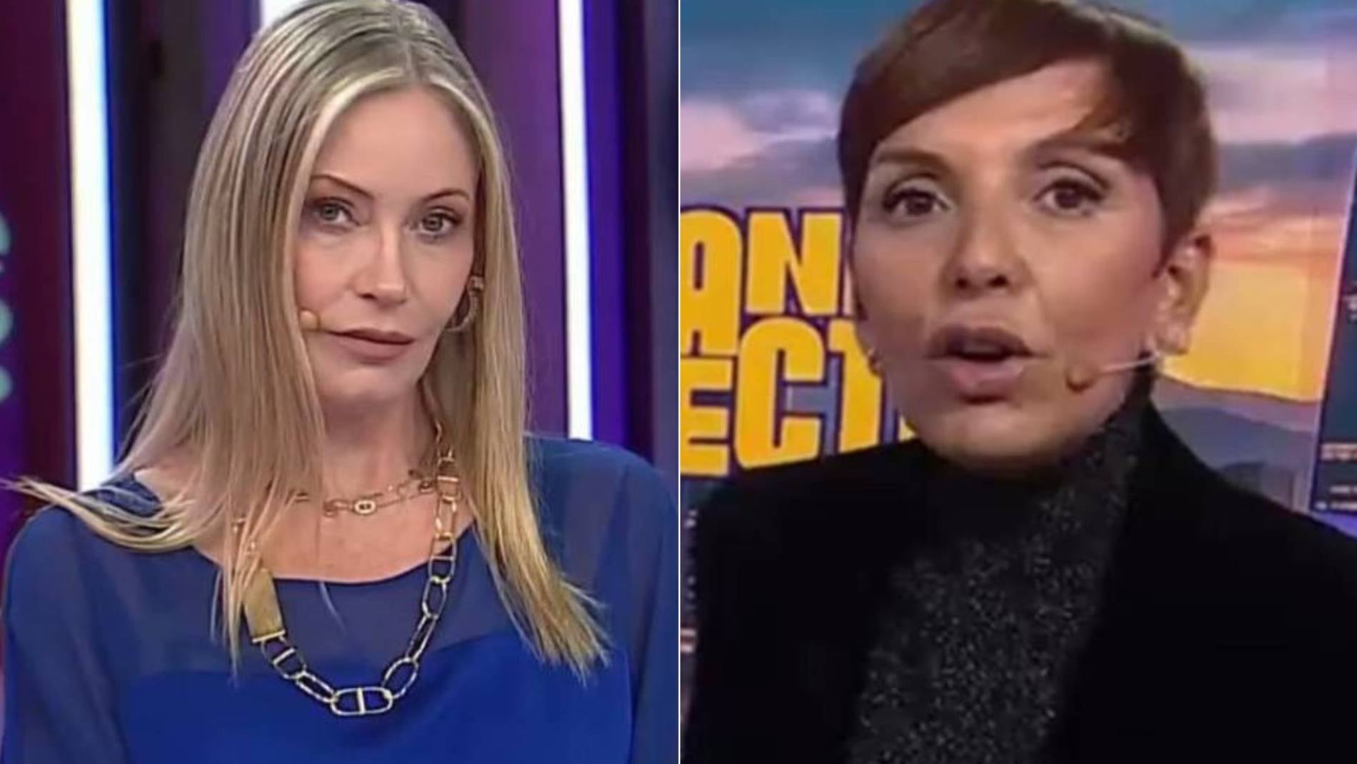 No lo dejó pasar y reaccionó con categórico mensaje: Marcela Vacarezza apunta contra Fran García-Huidobro tras feroz ninguneo