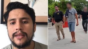 “Estuve encerrado 13 días”: habla chileno secuestrado en Haití y entrega detalles de negociación