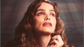 Lux Pascal llega a la pantalla grande con “Miss Carbón”, su primer protagónico en el cine: dónde ver la película