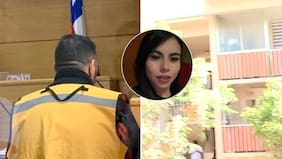 Terror entre vecinos de Juan Beltrán: fueron amenazados con armas a plena luz del día y en medio de diligencias por Krishna