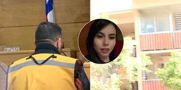 Caso Krishna Aguilera