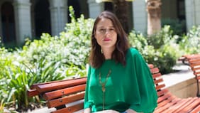 ¿Qué propone Constanza Hube? Constituyente UDI provoca cascada de risas en Twitter