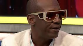 “Yo no tengo que hablar, pero...”: Maluco sorprende con duro diagnóstico sobre Chile y lanza fuerte comparación