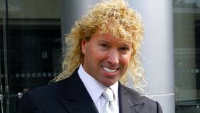 Leonardo Farkas donó su exclusiva mansión a la organización Desafío Levantemos Chile