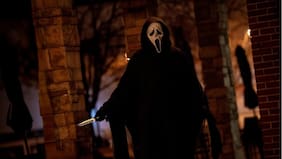 Crítica de cine: Scream 7, una saga fundida que confirma su desagüe creativo