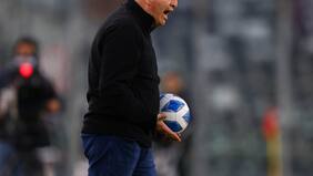 “Si lo hubiera tenido al frente…”: Jaime García se sincera sobre gravísimas acusaciones de Hernán Caputto