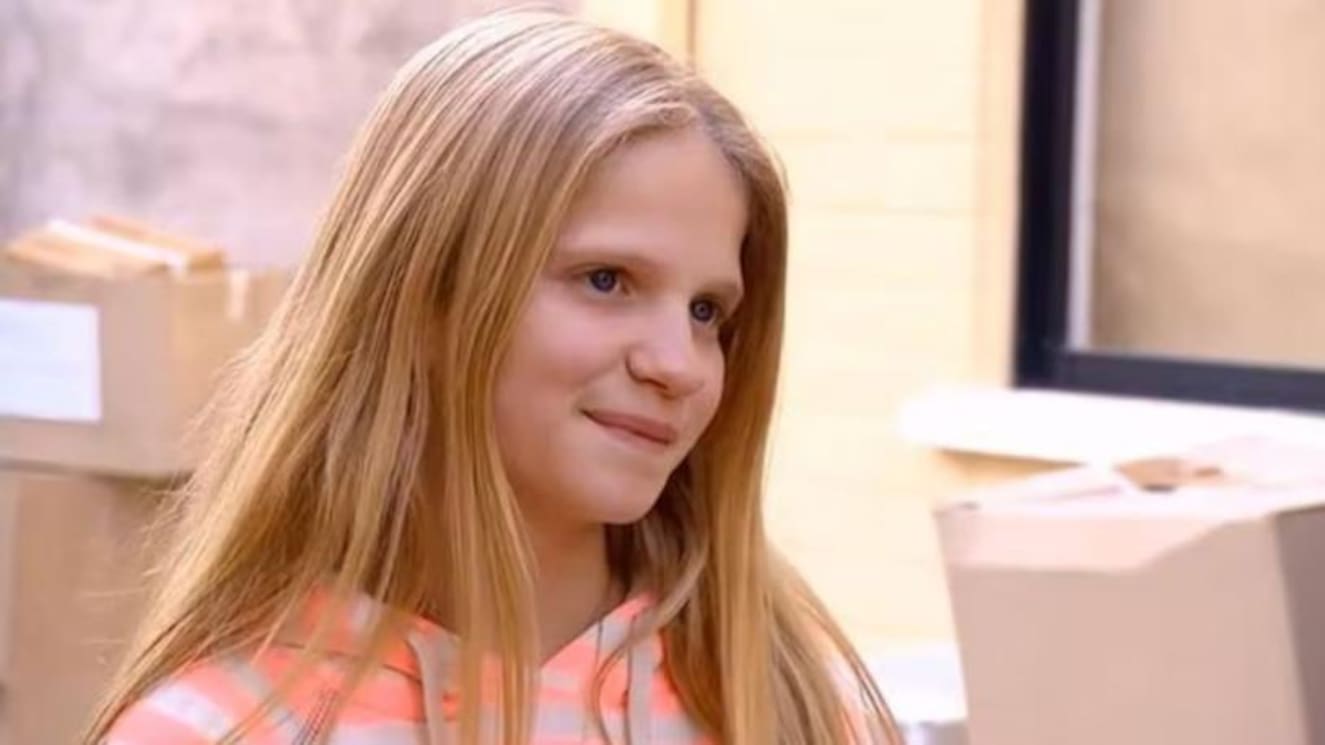 ¿Te acuerdas de la “Pitita” de Pituca Sin Lucas?: así luce Sofía Bennet a 12 años de la teleserie