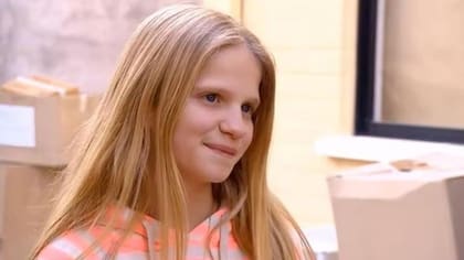 ¿Qué fue de Sofía Bennett?: así luce hoy la “Pitita” de Pituca Sin Lucas