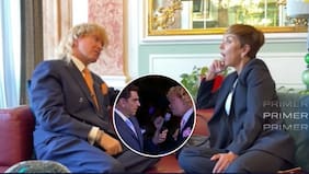 ¿Por qué no va más a la Teletón?: Leonardo Farkas se sinceró sobre su distanciamiento con Don Francisco