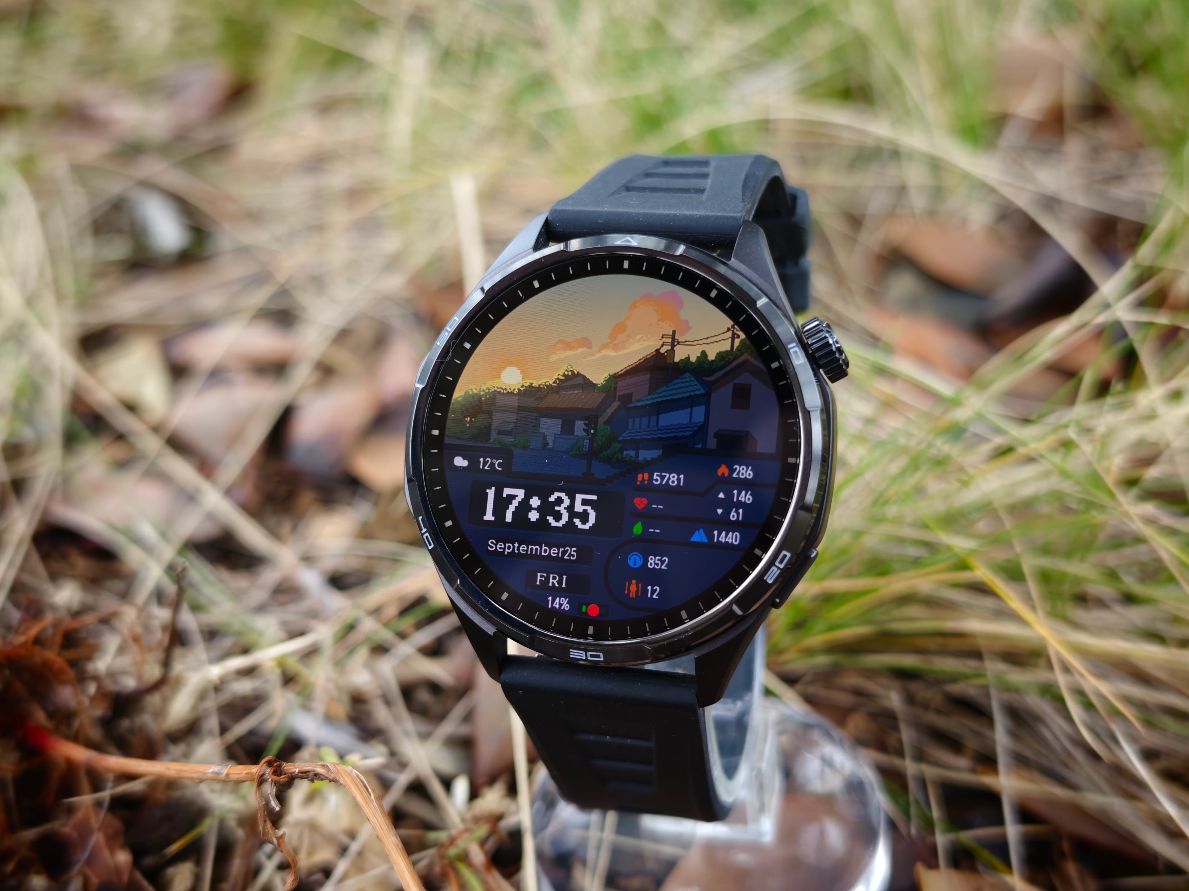 Review: El Honor Watch 6 es un reloj inteligente para los que quieren empezar a hacer deporte en serio