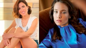 "Una mala persona jamás será buena actriz", manifiesta la actriz Geraldine Neary sobre Paz Bascuñán y después publica "me arrepiento de decir eso..."