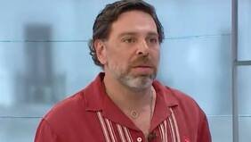 Lo tomó por sorpresa: el inesperado vaticinio sobre futuro laboral que remeció a José Antonio Neme