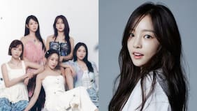 KARA lanza nuevo single en compañía a la voz de Goo Hara